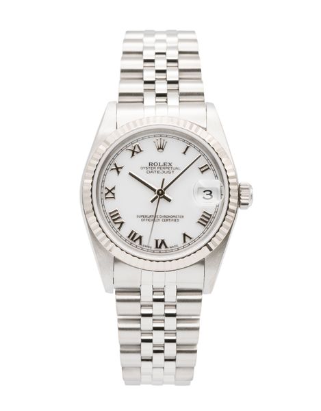 Rolex Mid-Size Datejust 78274